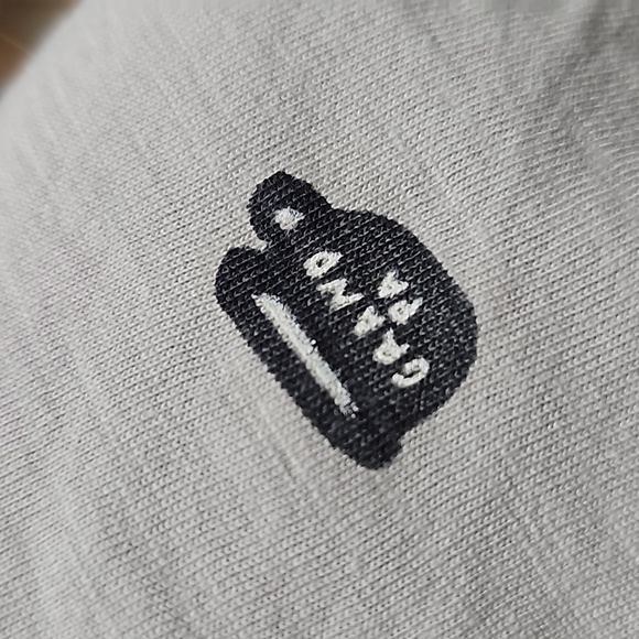 Zara Long Sleeve Girls Shirt Top Size 4-5 Years Old - Picture 7 of 7